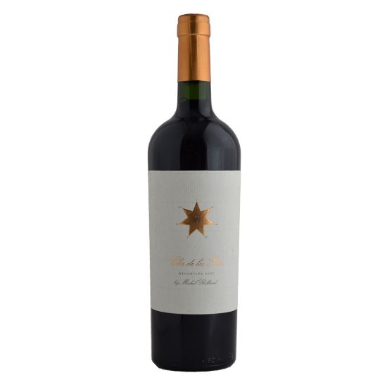 CLOS DE LOS CIETE MENDOZA 750ml
