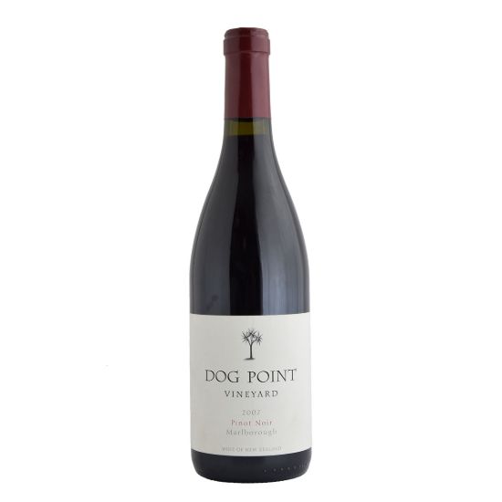 DOG POINT PINOT NOIR 750ml
