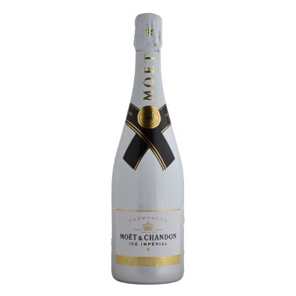 MOET & CHANDON ICE CHAMPAGNE 750ml