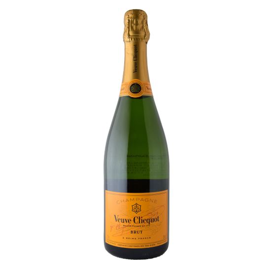 VEUVE CLICQUOT VCP BRUT CHAMPAGNE 750ml