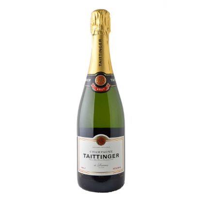 TAITTINGER BRUT CHAMPAGNE 750ml