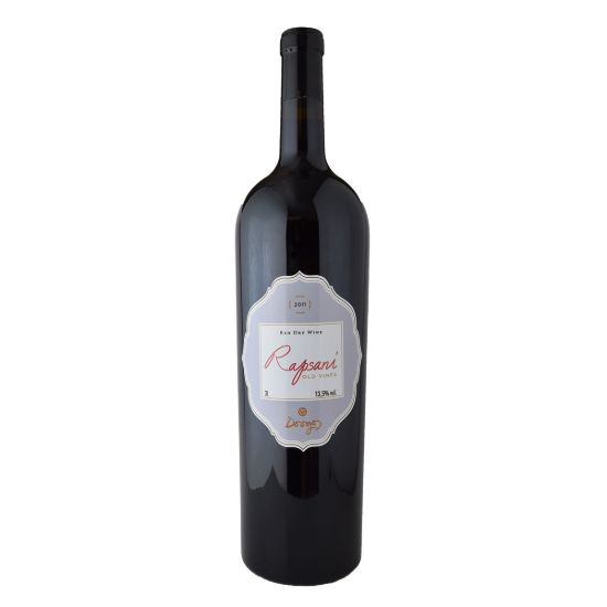ΝΤΟΥΓΚΟΣ ΡΑΨΑΝΗ OLD VINES ΜΕ ΞΥΛΟΚΙΒ. 3LT