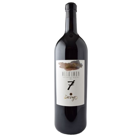 ΝΤΟΥΓΚΟΣ ΜΕΘΥΜΩΝ 7 3lt (ΞΥΛ/ΤΙΟ)