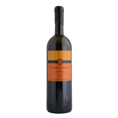 ΜΙΓΑ CHARDONNAY ΒΑΡΕΛΙ 1.5LT