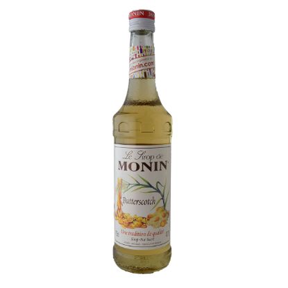 ΜΟΝΙΝ ΣΙΡΟΠΙ BUTTERSCOTCH 700ml