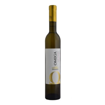 ΑΛΦΑ ΩΜΕΓΑ GEWURZ-ΜΑΛΑΓΟΥΖΙΑ ΟΨΙΜΟΣ 500ml