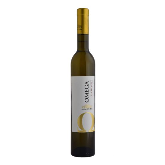 ΑΛΦΑ ΩΜΕΓΑ GEWURZ-ΜΑΛΑΓΟΥΖΙΑ ΟΨΙΜΟΣ 500ml
