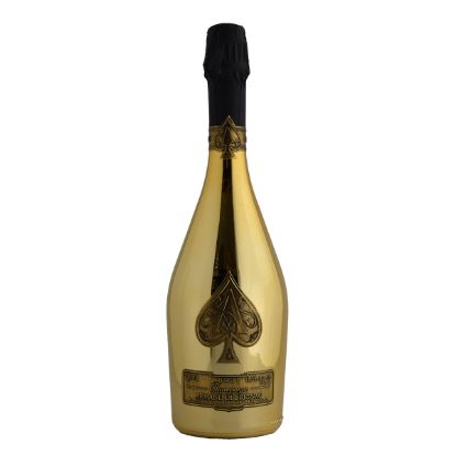ARMAND DE BRIGNAC BRUT GOLD 750ml