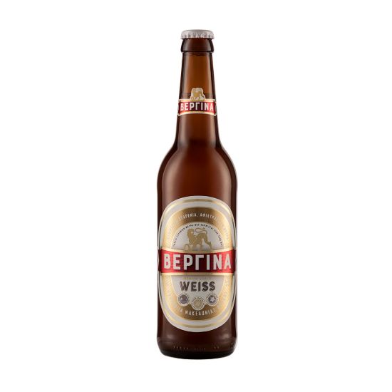 ΒΕΡΓΙΝΑ WEISS  20/500ml