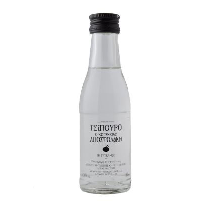 ΑΠΟΣΤΟΛΑΚΗΣ ΤΣΙΠΟΥΡΟ ΜΕ ΓΛΥΚ. 100ml