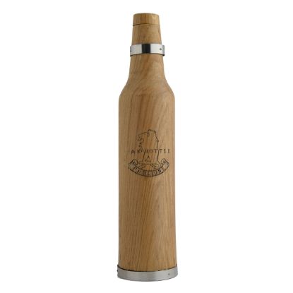 ΞΥΛΙΝΟ ΜΠΟΥΚΑΛΙ ΠΑΛΑΙΩΣΗΣ 750ml