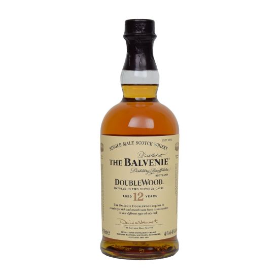 BALVENIE 12 ΕΤΩΝ 700ml