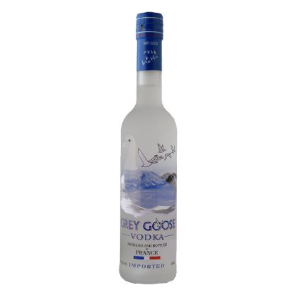 GREY GOOSE VODKA 200ml