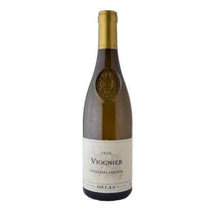 DELAS VIOGNIER ΛΕΥΚΟ 750ml