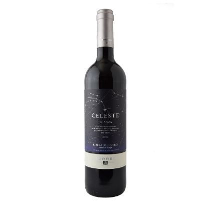 TORRES CELESTE TEMPRANILLO 750ml