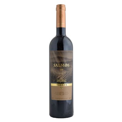 TORRES SALMOS PRIORAT 750ml