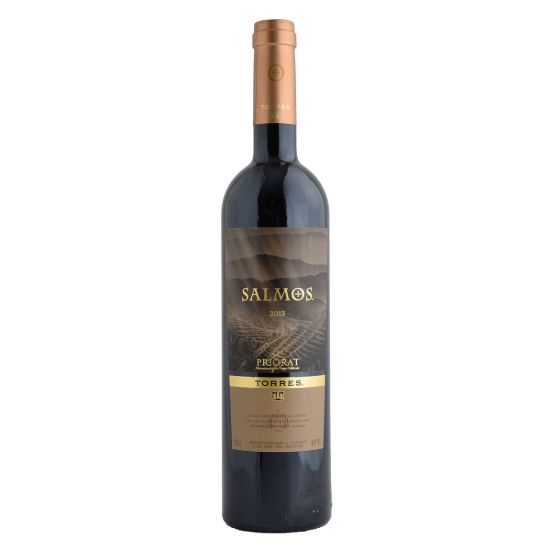 TORRES SALMOS PRIORAT 750ml