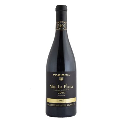 TORRES MAS LA PLANA 750ml