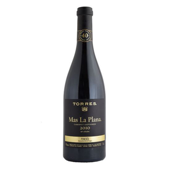 TORRES MAS LA PLANA 750ml