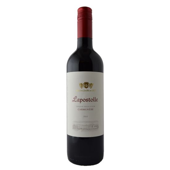 CASA LAPOSTOLLE CARMENERE 750ml