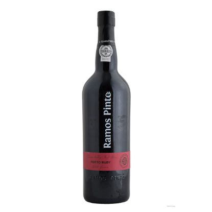 RAMOS PINTO PORTO RUBY 750ml