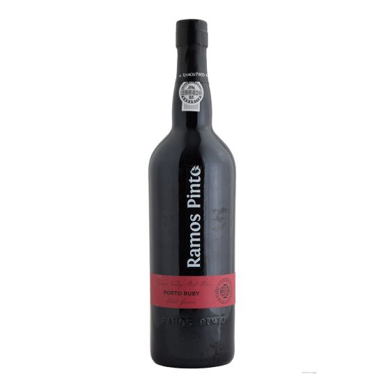 RAMOS PINTO PORTO RUBY 750ml