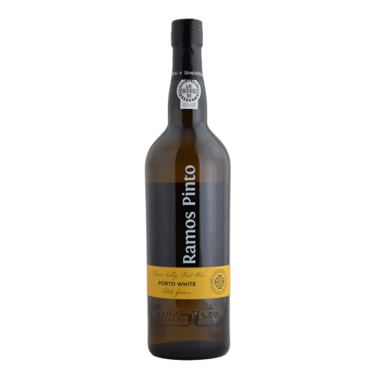 RAMOS PINTO PORTO WHITE 750ml