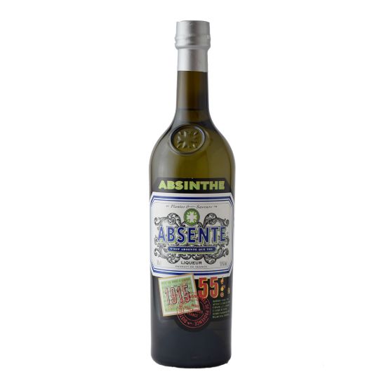 ABSENTE ΓΑΛΛΙΑΣ 55% 700ml