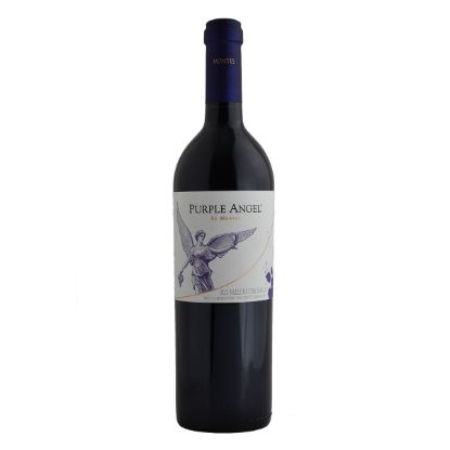 MONTES PURPLE ANGEL 750ml