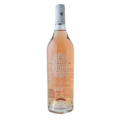 ΒΙΒΛΙΑ ΧΩΡΑ ΒΙΒΛΙΝΟΣ ΡΟΖΕ 750ml