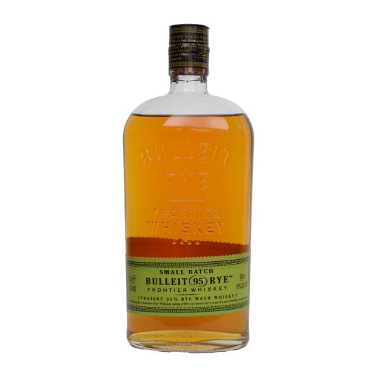 BULLEIT RYE OYIΣKY 700ml
