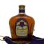 CROWN ROYAL WHISKEY 700ml