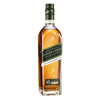 J W GREEN 15ετ. 700ml