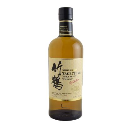 NIKKA TAKETSURU PURE MALT 700ml