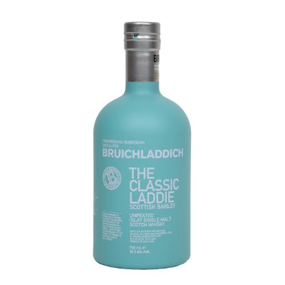 BRUICHLADDICH THE CLASSIC LADDIE 700ml