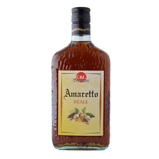 AMARETTO REALE 700ml