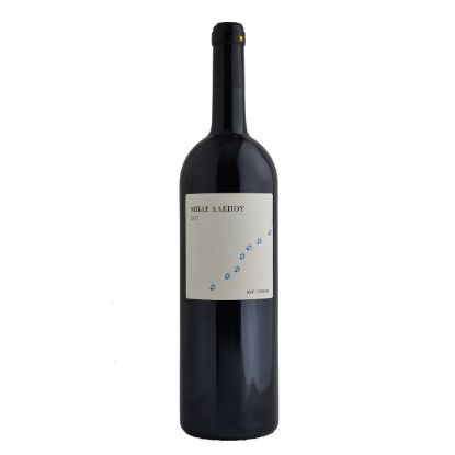ΚΥΡ-ΓΙΑΝΝΗ ΜΠΛΕ ΑΛΕΠΟΥ ΕΡΥΘΡΟ ΜΕ ΞΥΛ/ΤΙΟ1.5lt