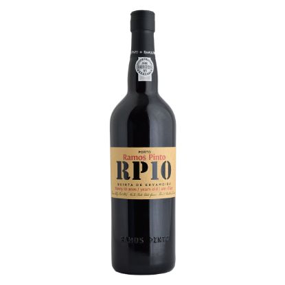 RAMOS PINTO TAWNY 10anos 750ml
