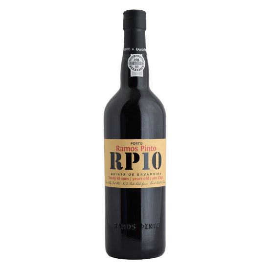 RAMOS PINTO TAWNY 10anos 750ml