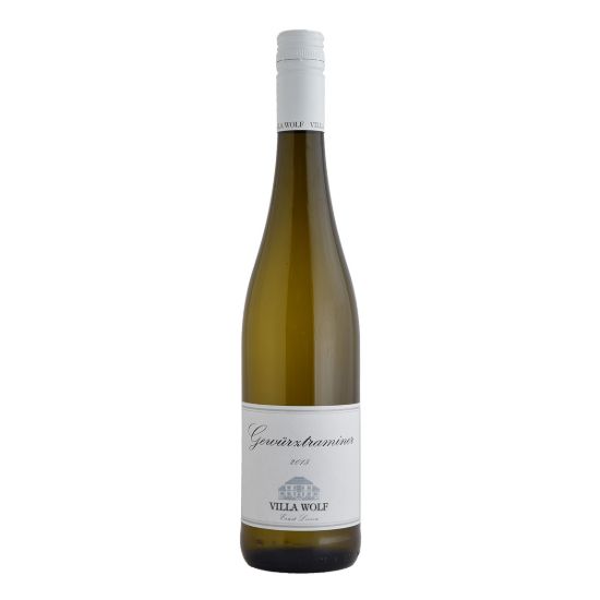 VILLA WOLF GEWURZTRAMINER 750ml