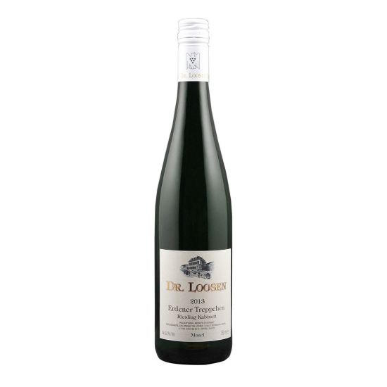 DR LOOSEN KABINETT ERDENER TREPPCHEN 750ml