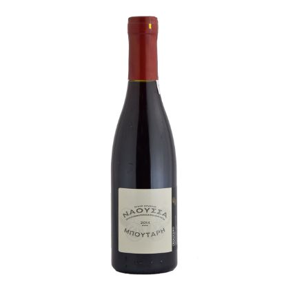ΜΠΟΥΤΑΡΗΣ ΝΑΟΥΣΣΑ ΕΡΥΘΡΟ 375ml