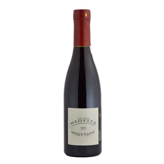 ΜΠΟΥΤΑΡΗΣ ΝΑΟΥΣΣΑ ΕΡΥΘΡΟ 375ml