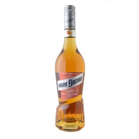 M. BRIZARD PEACH (ΡΟΔΑΚΙΝΟ) 700ml