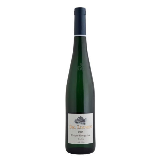 DR LOOSEN URZIGER WURZGARTEN RIESLING 750ml