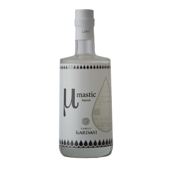 ΚΑΡΔΑΣΗ ΜΑΣΤΙΧΑ ΛΙΚΕΡ 500ml
