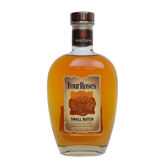 FOUR ROSES SMALL BATCH 700ml