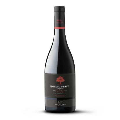 ΤΕΧΝΗ ΗΔΥΣΜΑ ΔΡΥΟΣ MERLOT 750ml