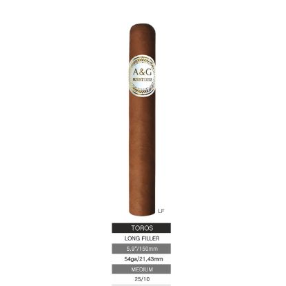 MOURTIDES A&G TORO