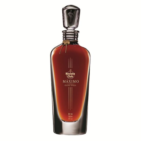 HAVANA CLUB MAXIMO EXTRA ANEJO 700ml